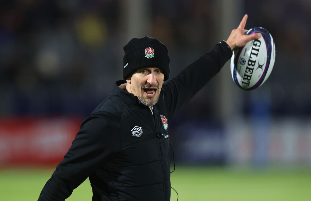Current England Under-20 coach Alan Dickens is set to be named as Leicester Tiger's attack coach, City A.M. understands.