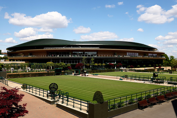 Wimbledon expansion plan dealt blow as planners advise rejecting it, Wimbledon