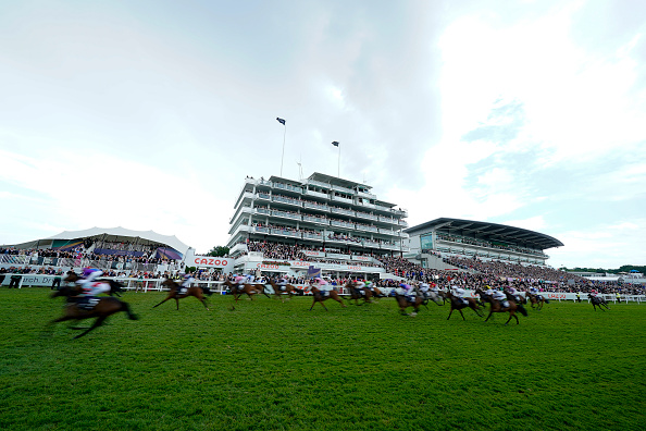 Horse racing’s iconic Epsom Derby flat race will start earlier than originally scheduled to avoid a clash with the FA Cup final.