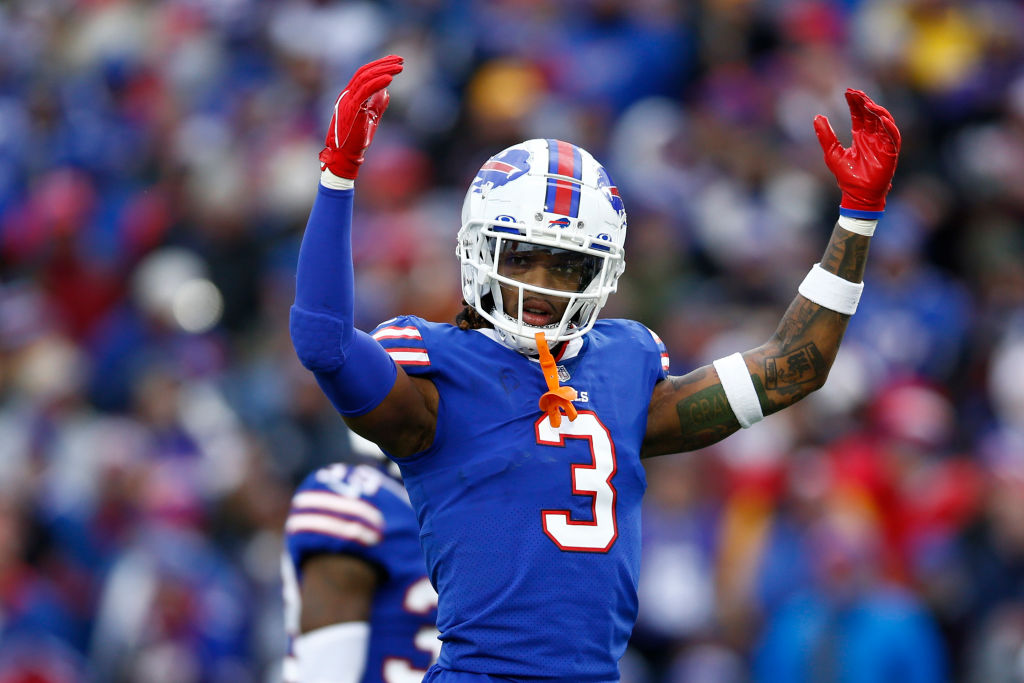 Buffalo Bills player Damar Hamlin has been cleared to return to the field less than four months after he suffered a cardiac arrest during an NFL game.
