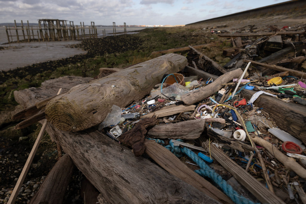 UK Government Prepares To Extend Single-Use Plastics Ban