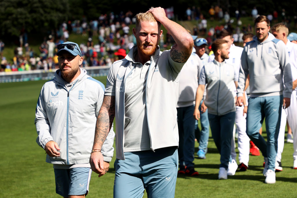England Test captain Ben Stokes has missed a third consecutive Indian Premier League game for the Chennai Super Kings having suffered a toe injury, raising some concern over whether the talismanic player will be able to play the entirety of this summer’s Ashes.