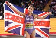 Keely Hodgkinson To Make London Stadium Track And Field Debut