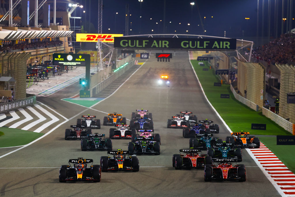 Last season, Formula 1 teams Aston Martin and Red Bull were punished for issues relating to the newly introduced budget caps.