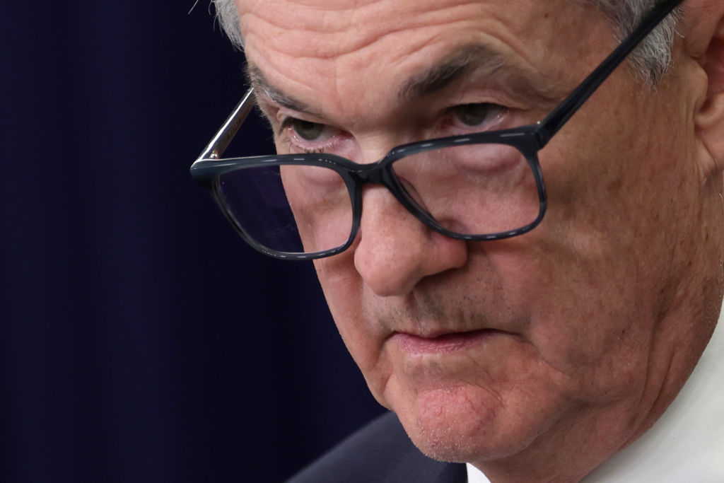 The ECB and the Fed are more concerned about a premature easing in monetary policy than potentially squashing the economy. 