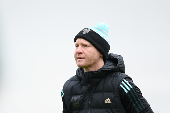 Surrey County Cricket Club head coach Gareth Batty has insisted that a packed schedule is pivotal for the development of future England stars despite a review conducted by Andrew Strauss recommending less games in the County Championship.