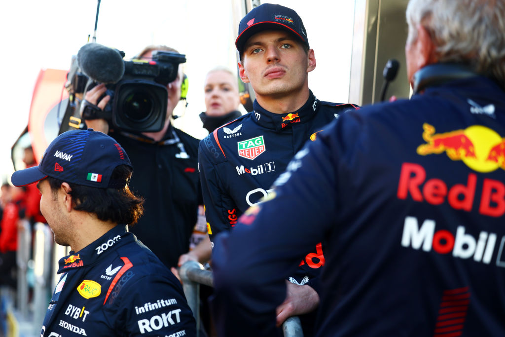 Max Verstappen claimed his second F1 victory of the year at the Australian Grand Prix on Sunday. The Dutchman beat seven-time world champion Lewis Hamilton with Aston Martin’s Fernando Alonso claiming his third podium of the Formula 1 season. Here are the thoughts of some of the drivers following the manic Melbourne showdown.