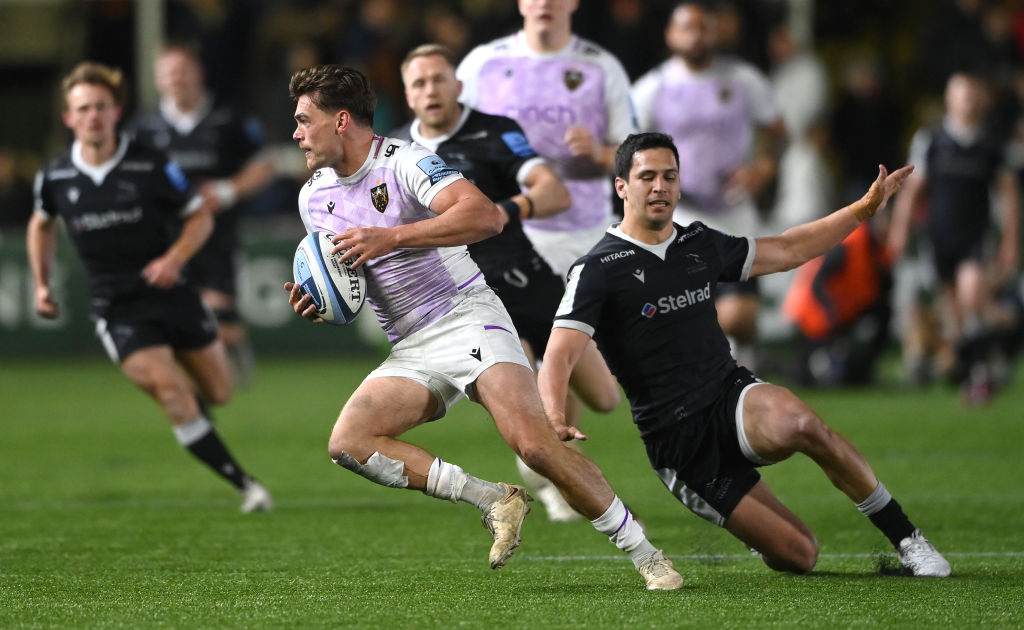 In the lead up to the 2023 Rugby World Cup, City A.M. has put together a barometer in partnership with City Index to look at whose form is hot and not in the race to be part of the tournament in France later this year.