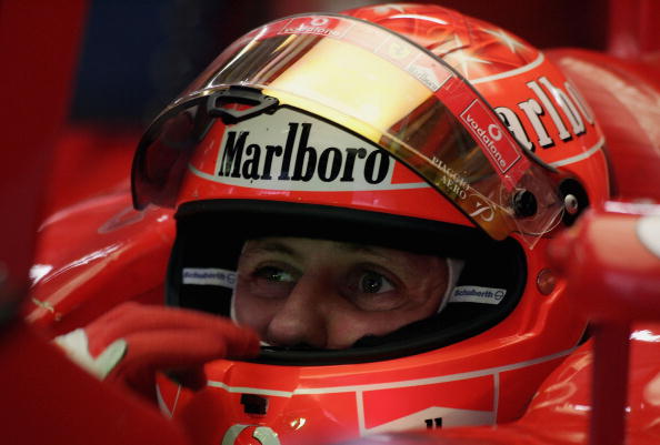 The family of seven-time world Formula 1 champion Michael Schumacher will pursue legal action after magazine Die Aktuelle published an AI interview with the German.
