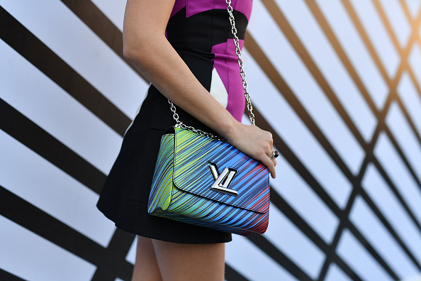 Louis Vuitton-owner LVMH becomes Europe's first $500bn company