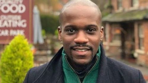 Samuel Kasumu has been touted to become the Tory candidate to challenge London mayor Sadiq Khan in May 2024