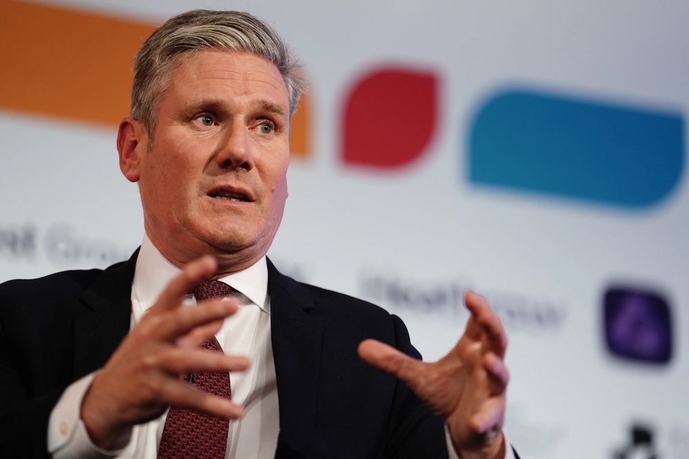 City A.M. takes you through five financial policies Keir Starmer has had a change of heart on since taking over his party.