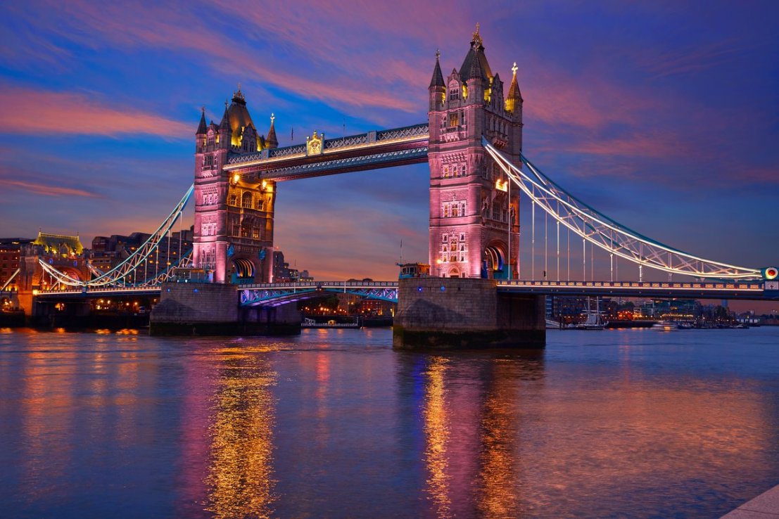 A tourist tax could fund transport infrastructure
