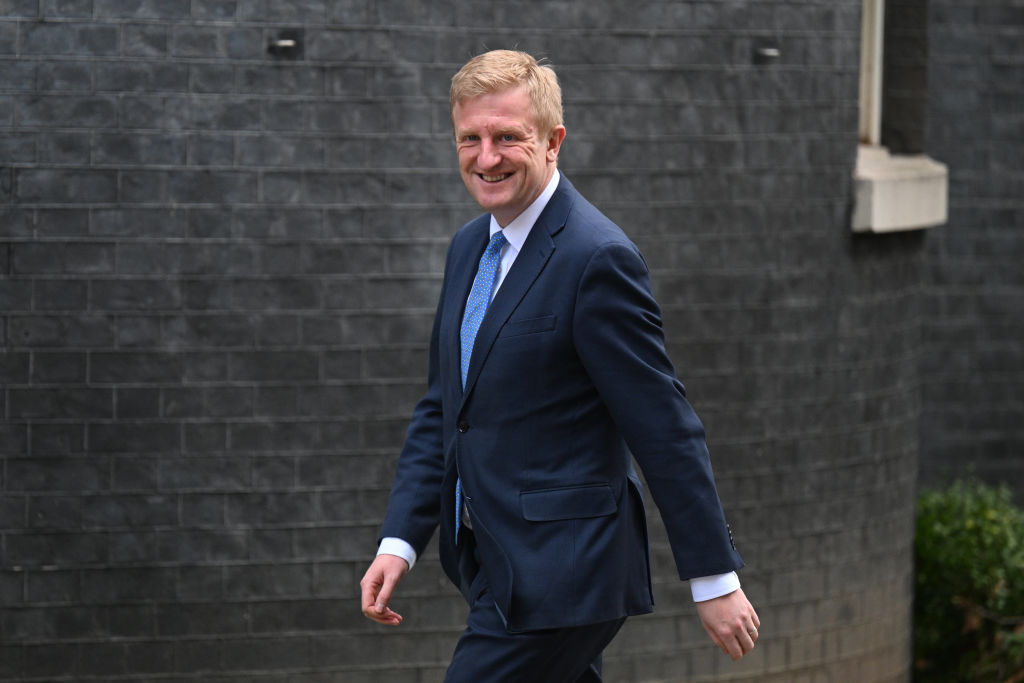 Boris Johnson Announces Plan For 'Living With Covid'