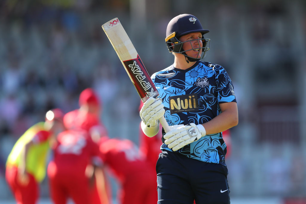 The England and Wales Cricket Board has recommended a number of bans and fines for six former cricketers, including ex-England international Gary Ballance, over their involvement in the racism scandal at Yorkshire County Cricket Club.