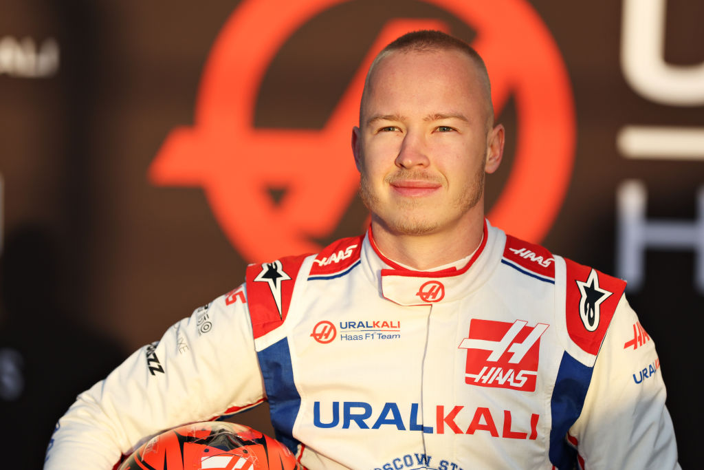 The acting chair of a key parliamentary committee has reiterated the need for sanctions on Russian sportspeople amid news former F1 driver Nikita Mazepin is challenging the UK Foreign Secretary to overturn his.
