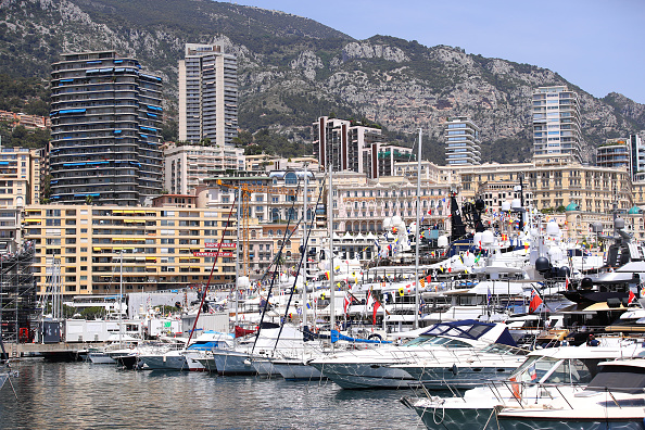 It’s that time of year again. When the super rich scramble for the best spot in Monaco’s Port Hercule, many of whom aren’t there to watch some of the world’s best Formula 1 drivers but to simply say they were there.