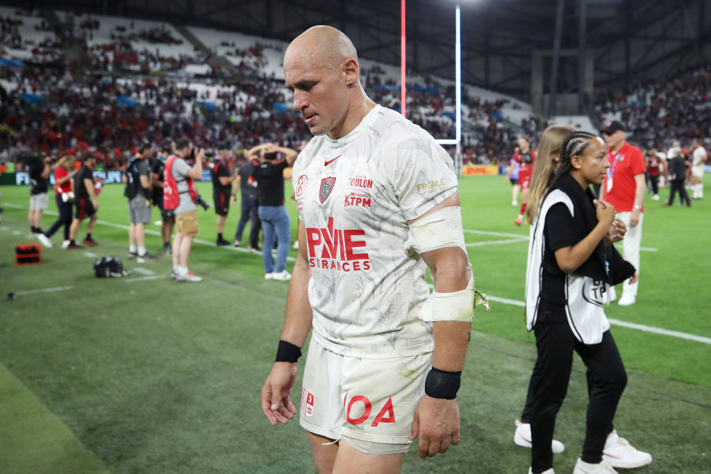 I really love Champions cup and Challenge Cup finals weekend. It doesn’t matter how each team got there, what's important is that they’re in with a shout of winning one of club rugby’s big prizes.