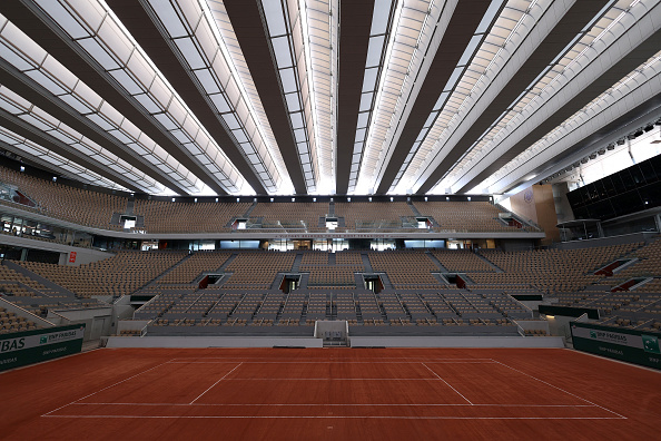 Great Britain will be without a woman in the French Open main draw for the first time since 2008 after Katie Boulter became the final hopeful to lose in qualifying for the Grand Slam.