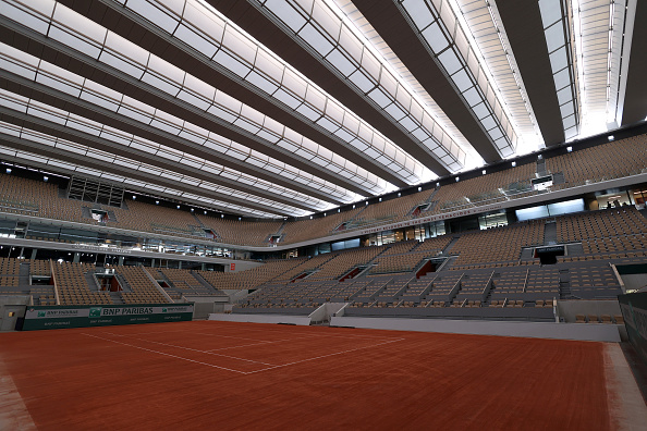 Come Monday morning the pristine white lines and hundreds of tons of clay that have been manicured for weeks will be disrupted by sliding shoes and the inevitable smashing of tennis rackets. The French Open at Roland Garros is back, and it’s shaping up to be one of the most intriguing for a number of years.