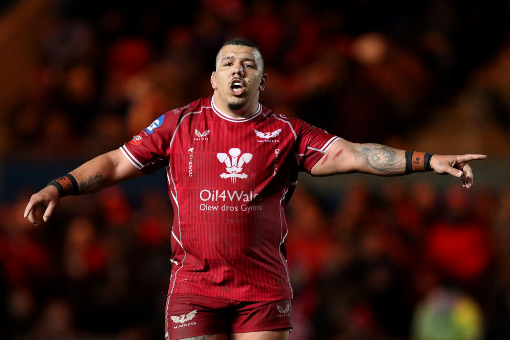 A major sponsor of Welsh rugby has withdrawn its backing of clubs in the country in what appears to be a stark warning against the Welsh Rugby Union.