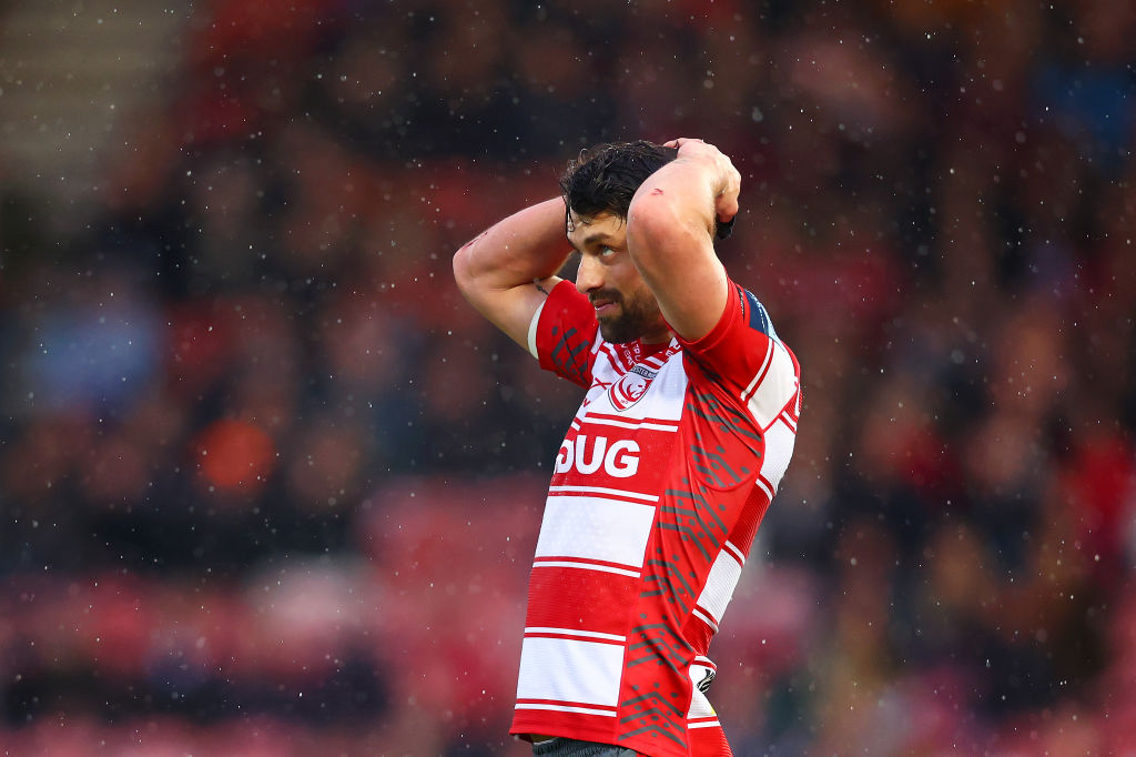 Alongside the coaches, players, fans and pundits, I have no idea how Gloucester have fallen so fast and hard in the Premiership table. And I am not having injuries as an excuse.