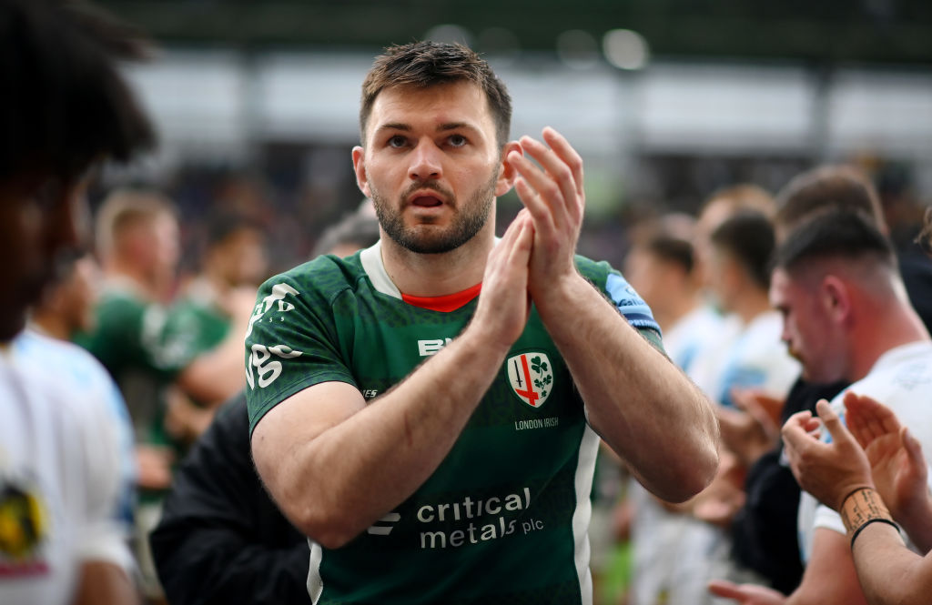 Premiership rugby club London Irish are yet to be handed an extension in oder to find a solution to their financial woes, City A.M. understands. 