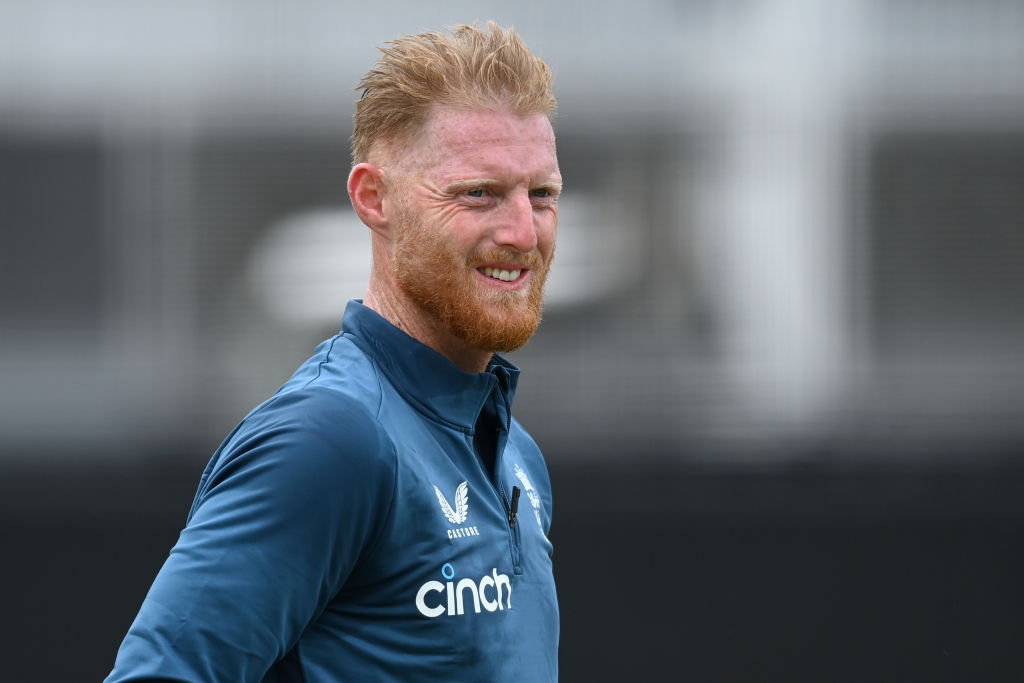 England & Ireland England captain Ben Stokes has insisted that the only reason he’d miss one of the five upcoming Ashes Tests is if he cannot walk. Sessions