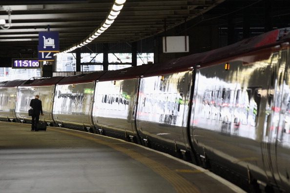 Punctuality of nearly every train service in London has declined over the last year, according to the ORR.