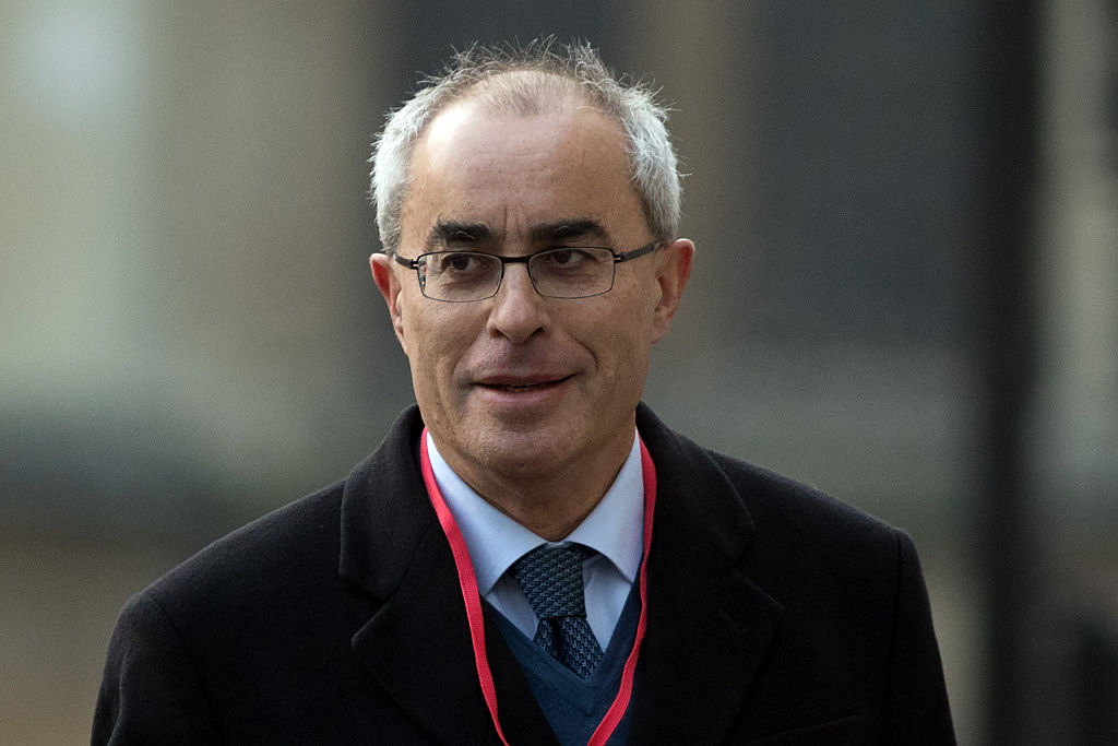 Fallout internally at Garrick Club over legal advice from Lord Pannick KC