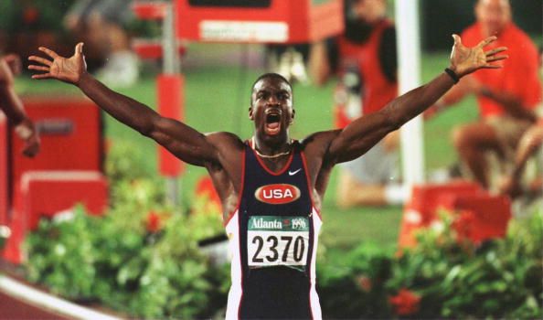 Four-time Olympic gold medalist Michael Johnson says track and field’s lack of “best versus the best” battles on the calendar has contributed to declining interest in athletics.