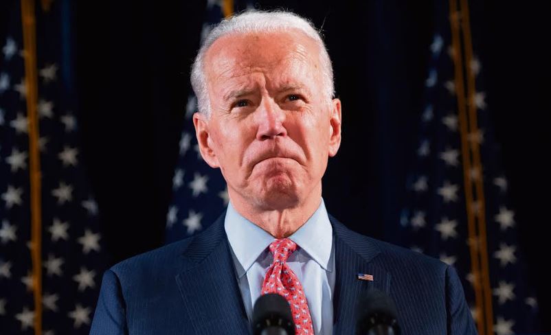 US President Joe Biden has unveiled plans for a proposed massive tax levy on electricity used by cryptocurrency miners.
