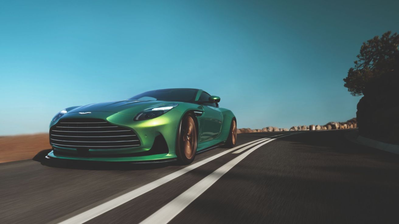The two marque's recently decided to cull their contracts with the Hampshire-based parts manufacturer Formaplex, which fell into administration yesterday.