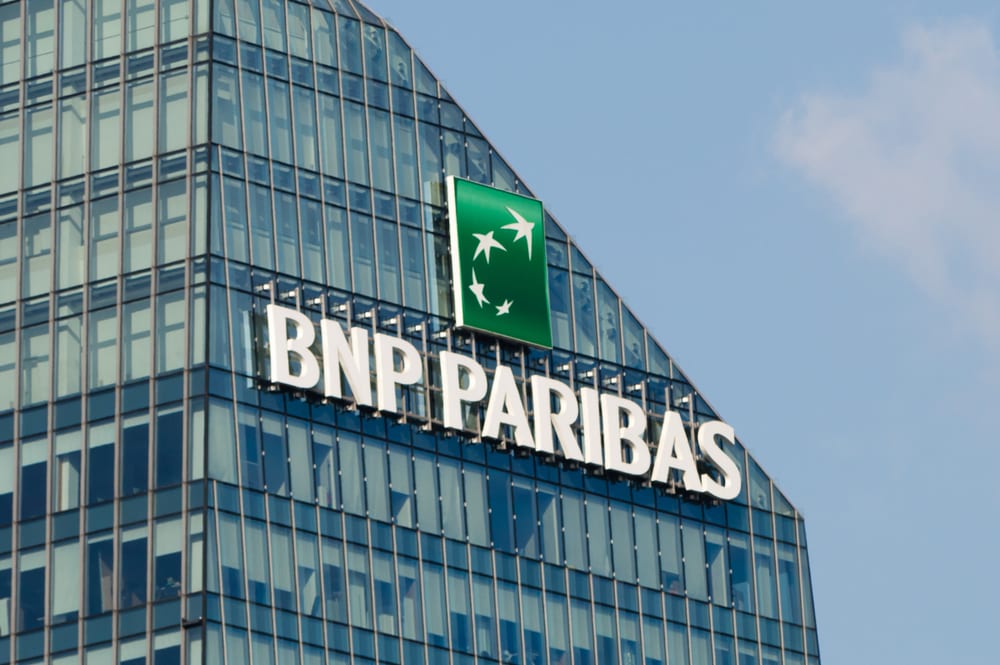 BNP Paribas to track UK staff to enforce office attendance