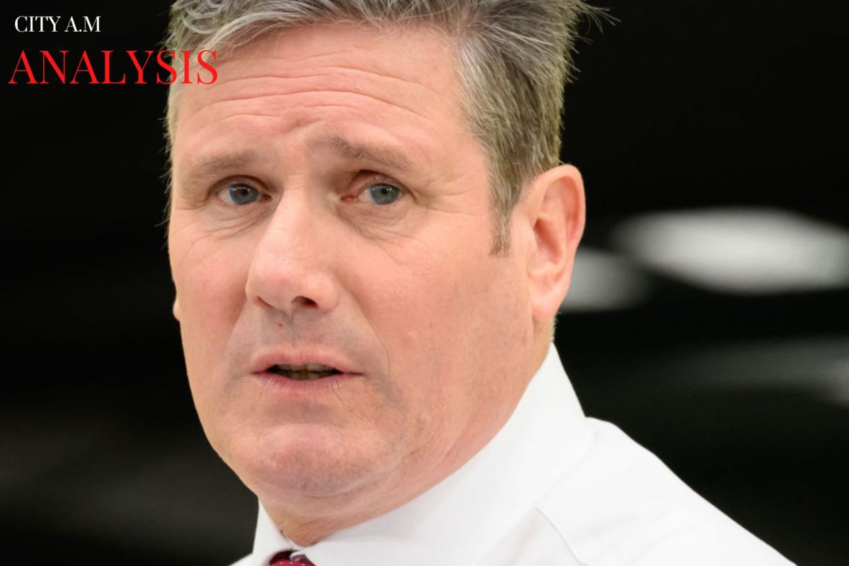PMQs sketch: Keir Starmer, future fruit picker for Britain - Vimarsana News