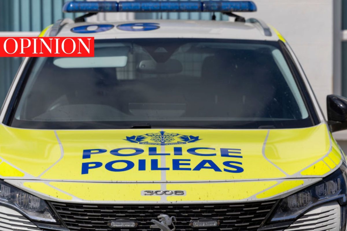 Police Scotland Reds Police Scotland wants to teach the Met a lesson in understanding its ...
