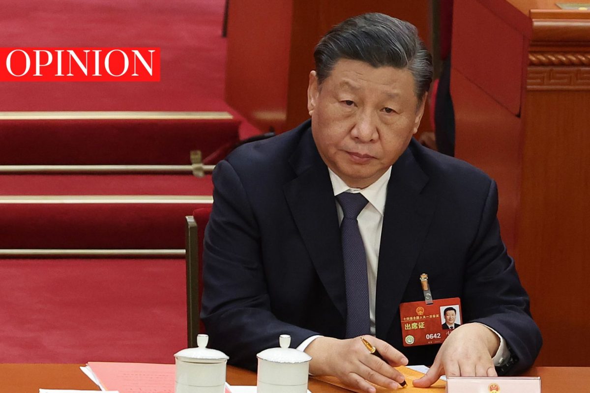 Is this what the west is really like?' How it felt to leave China for Britain, China
