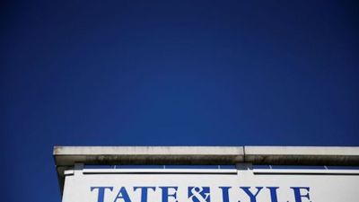 Tate & Lyle has now completed its takeover of CP Kelco.