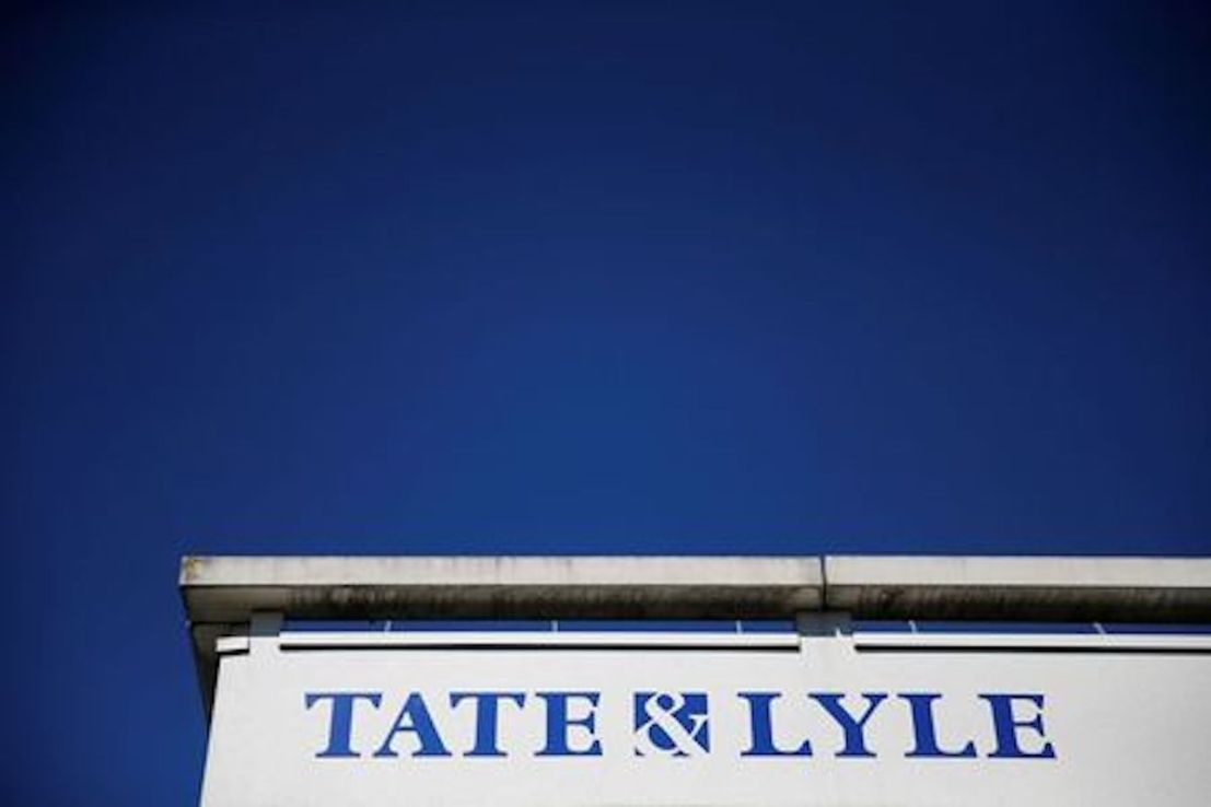 Tate & Lyle shares soar on £2.7bn takeover bid