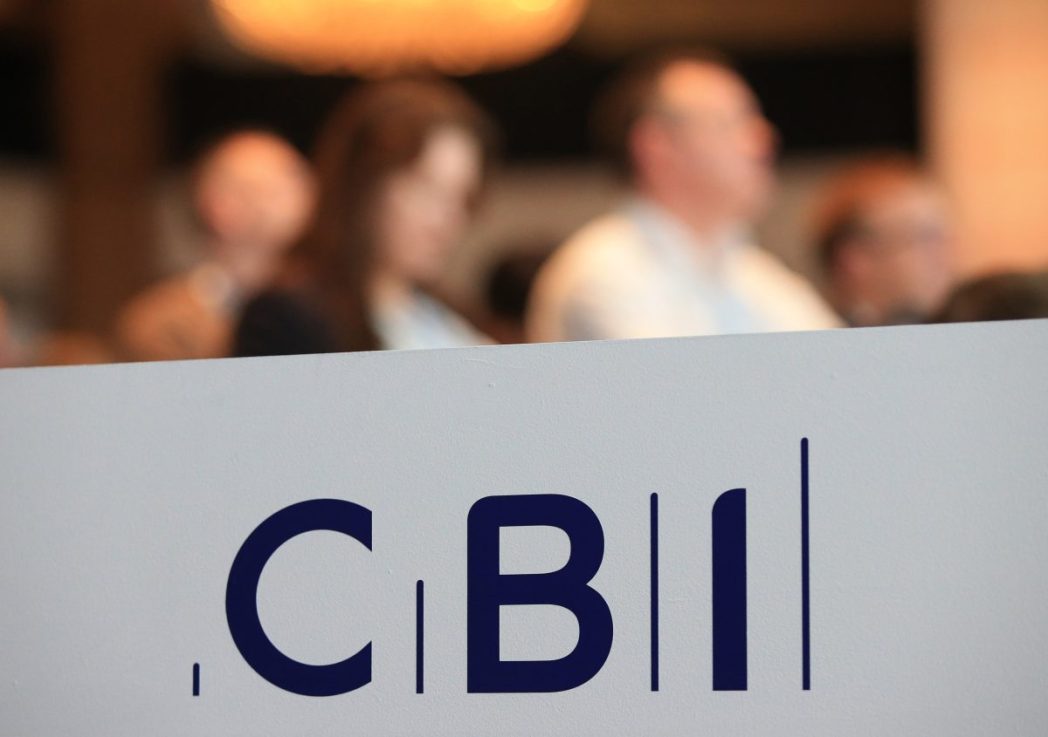 The CBI postponed its annual general meeting last week amid 'short term cash flow' problems 