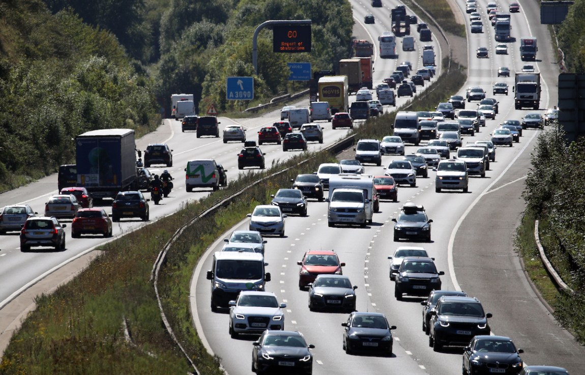 Red Driving School, which is headquartered in Yorkshire, is backed by a number of private equity firms.
