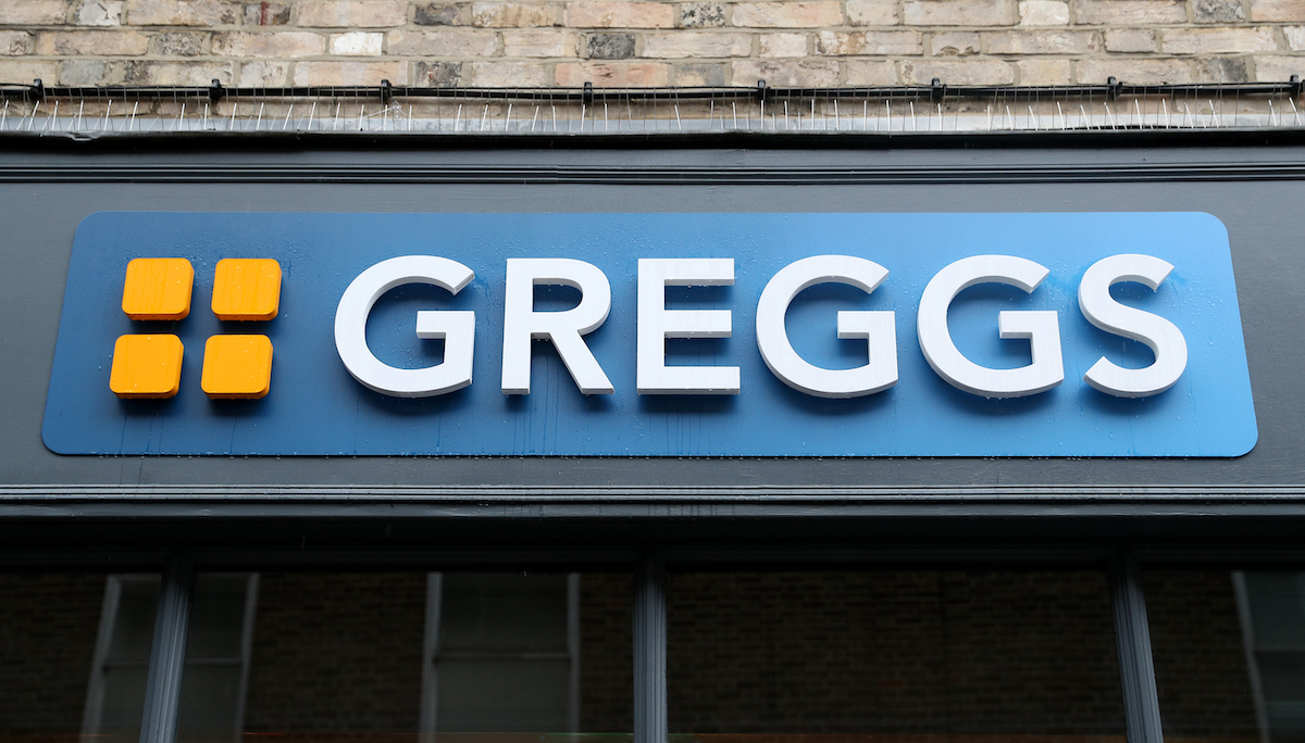 Greggs remained confident that it would open between 140 and 160 new shops throughout 2024.