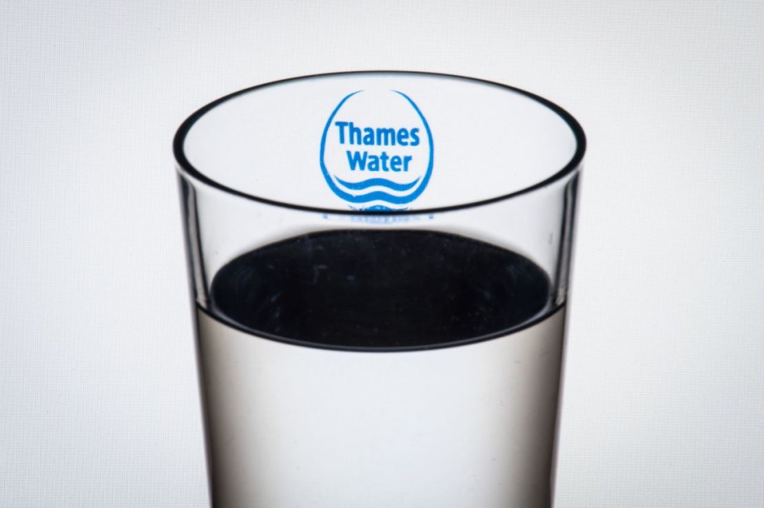 Thames Water has said it does not pay dividends to shareholders, but pays internal sums to its parent company Kemble Water Holdings
