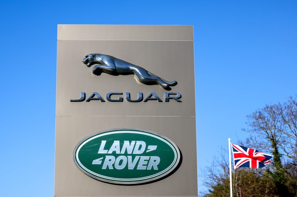 JLR’s new off-grid energy projects aim to produce almost 120 Mega Watts (MW) of renewable energy at their peak