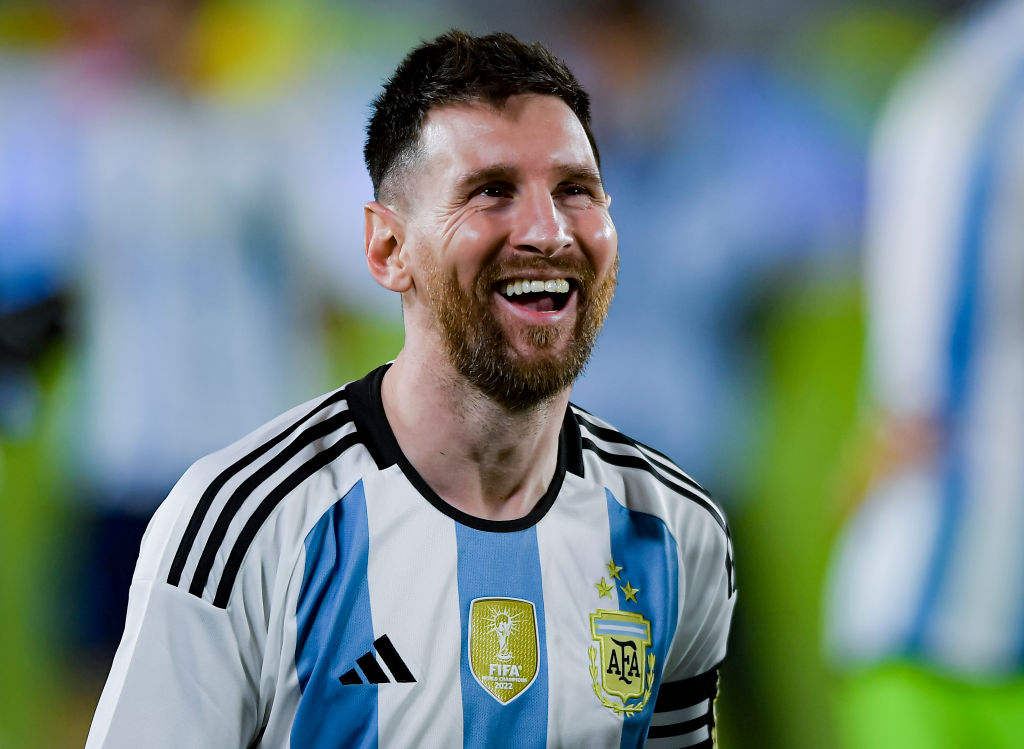 Lionel Messi tipped to make Inter Miami worth $1bn and be MLS ‘game-changer’
