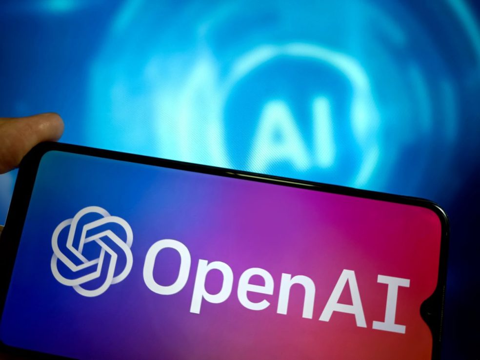 Competition watchdog issues warning on AI foundation models like ChatGPT
