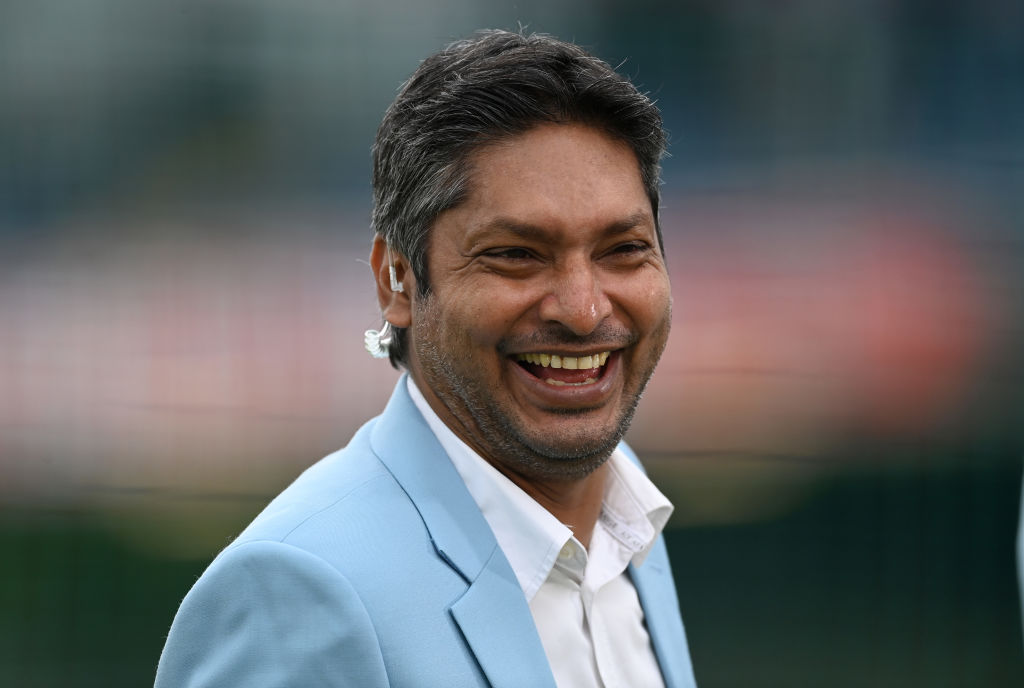 Former Sri Lanka captain Kumar Sangakkara has called on his former team to find a way to play more Tests, and encourages cricket fans to embrace new technologies.