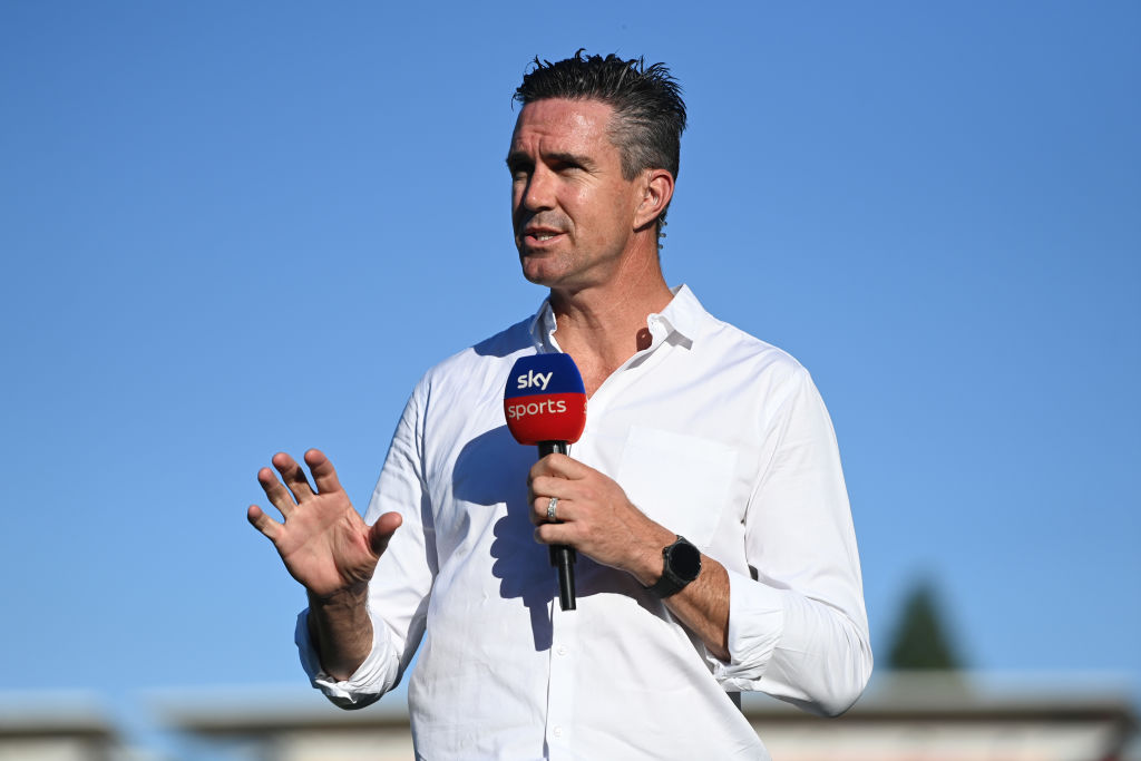 The final day of the pulsating first Ashes Test match between England and Australia broke broadcasting records for Sky Sports.