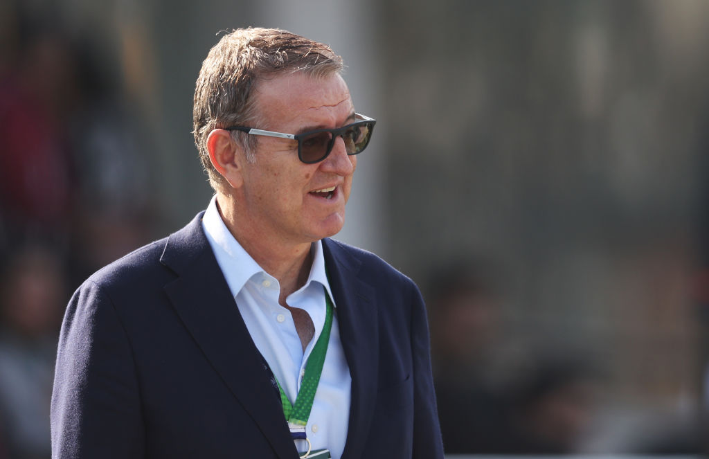 English cricket chief Richard Thompson said the ECB was "truly sorry" for the findings of the ICEC report into racism and discrimination