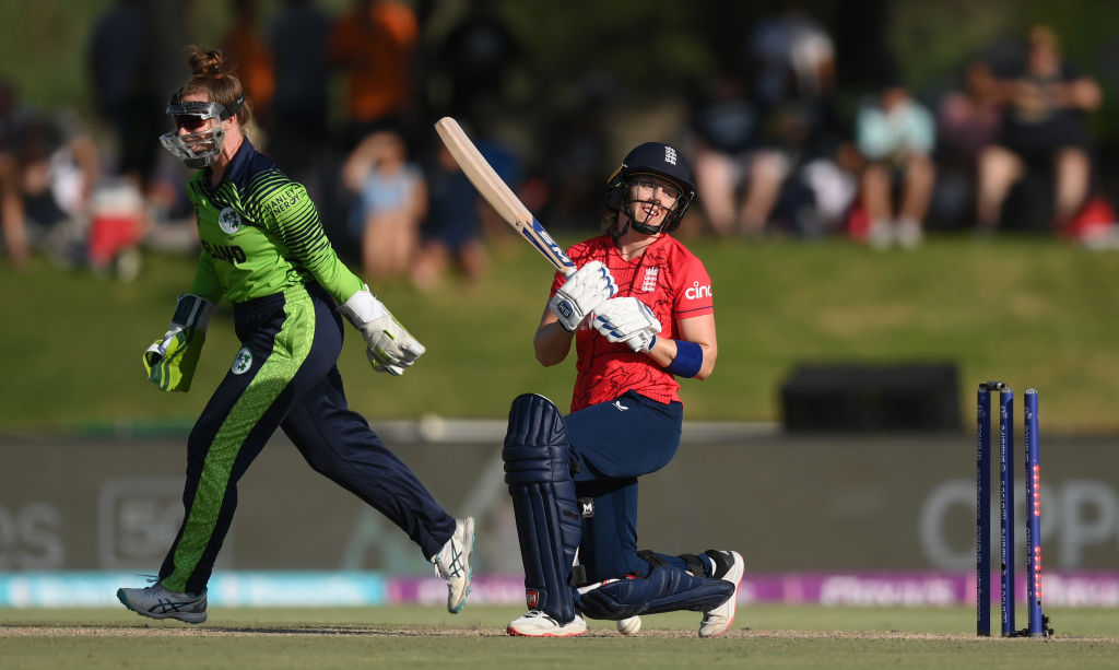 England have named their squad for this summer’s Women’s Ashes series.
